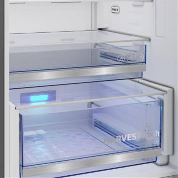 COMBINE REFRIGERATEUR CONGELATEUR NO FROST BEKO B5RCNE416HG – Image 3