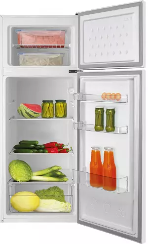 PETIT REFREGIRATEUR CONGELATEUR FAGOR FF7212W BLANC