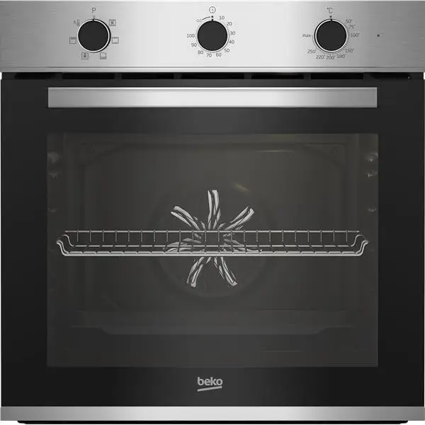 FOUR ENCASTRABLE BEKO EMAIL LISSE CHALEUR BRASSEE BBIE12100XD - site Surplus Habitat