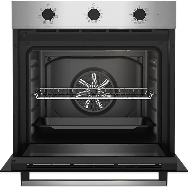 FOUR ENCASTRABLE BEKO EMAIL LISSE CHALEUR BRASSEE BBIE12100XD - site Surplus Habitat