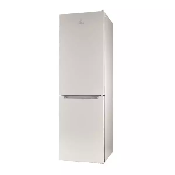 COMBINE REFRIGERATEUR CONGELATEUR INDESIT LI8S1EW BLANC - site Surplus Habitat