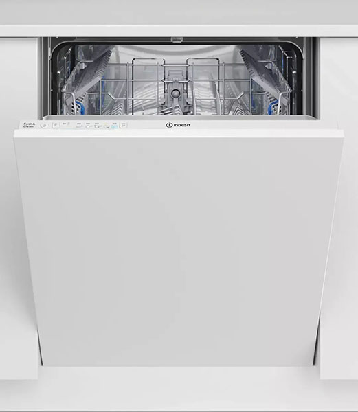 LAVE VAISELLE ENCASTRABLE INDESIT D2IHL326 - site Surplus Habitat 34