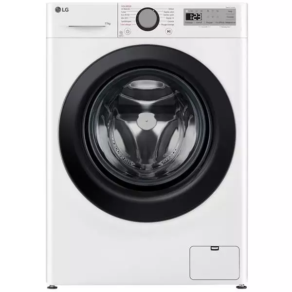 LAVE LINGE LG 11KG F14R15WHS - site Surplus Habitat