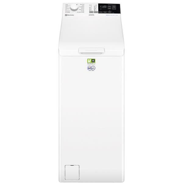 LAVE LINGE TOP ELECTROLUX EW6T3465DA 1-6 KG 1200 TR