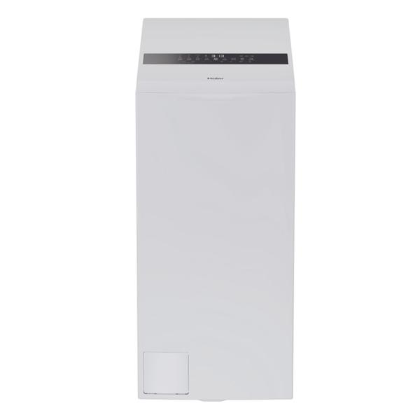 LAVE LINGE TOP HAIER HW90-BPD13386U-S 9KG 1300 TR/MIN CLASSE A
