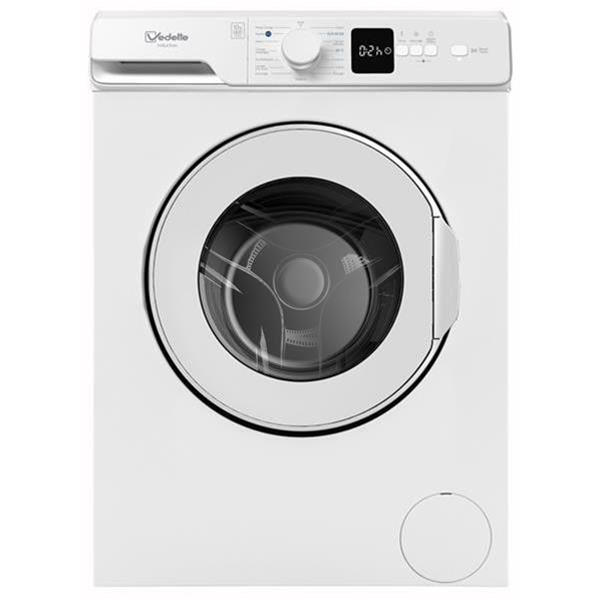 LAVE LINGE 10KG 1400TR VEDETTE LFV404QW