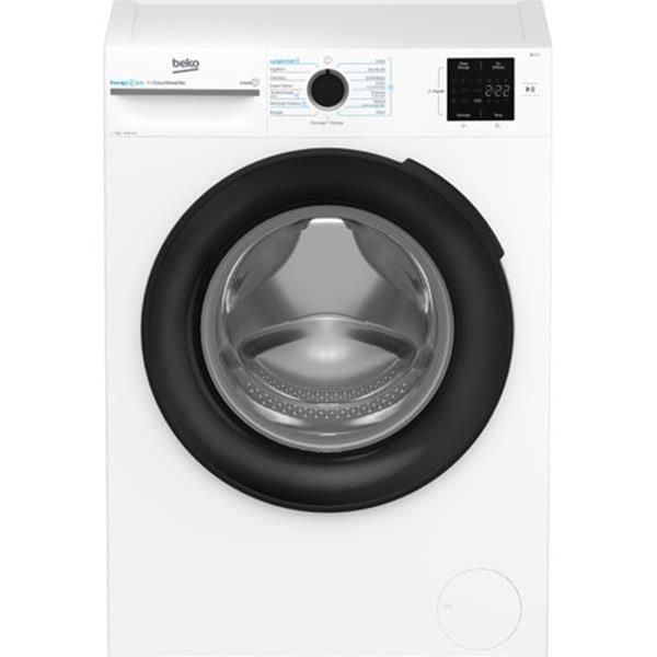 LAVE LINGE FRONTAL BEKO 7 KG 1400 TR BM3WFU47411B