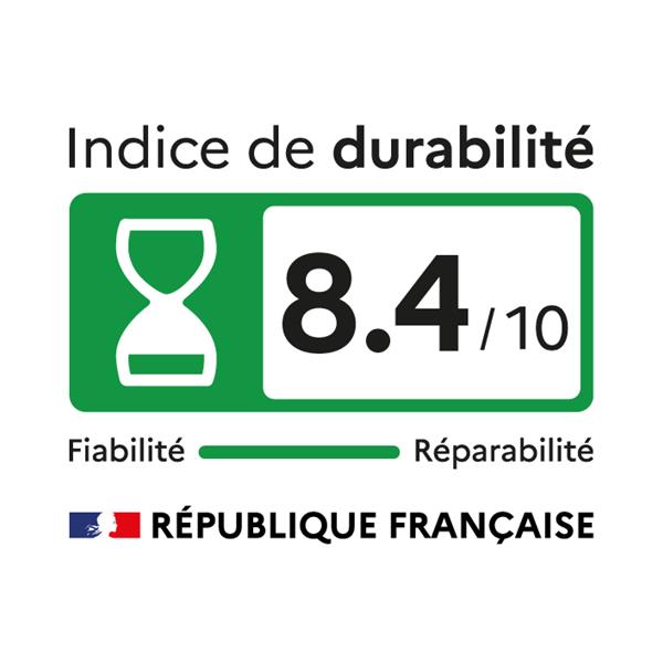 CANDY LAVE LINGE FRONTAL 10KG 1400 TR BP410BL8-S – Image 5