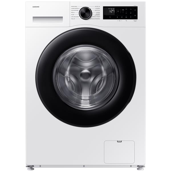 LAVE LINGE 10KG 1400TR SAMSUNG WW10FG5U34AEEF