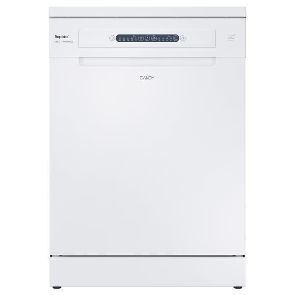 LAVE VAISELLE POSE LIBRE CANDY CF3C7L0W