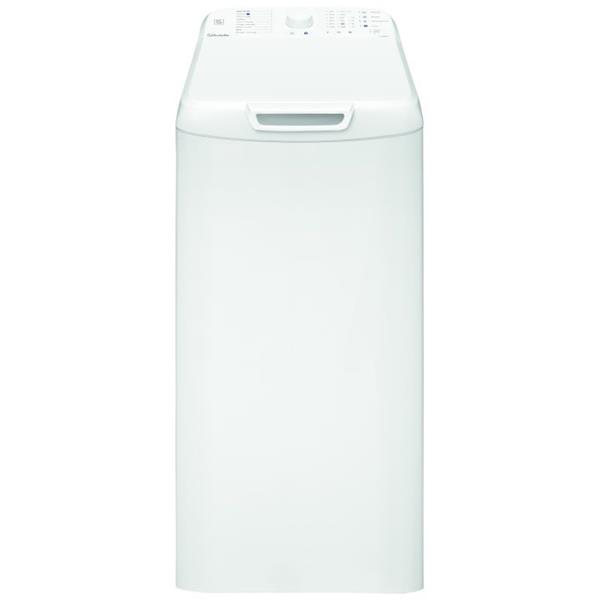 LAVE LINGE TOP VEDETTE 5.5KG 1200 TR VLT1255W