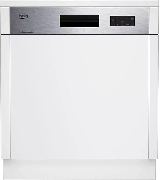 LAVE VAISELLE ENCASTRABLE BEKO PDSN 25311 X - site Surplus Habitat 34