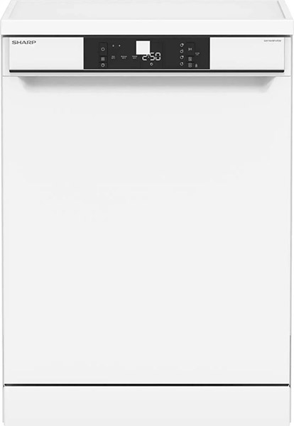 LAVE VAISELLE POSE LIBRE SHARP QWNA1BF47EW1 - site Surplus Habitat