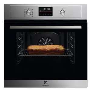 FOUR ENCASTRABLE PYROLYSE ELECTROLUX EOF4P46BX 65L INOX - site Surplus Habitat