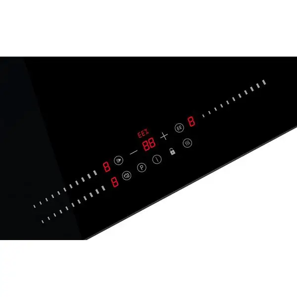 PLAQUE DE CUISSON INDUCTION FAGOR FAI3539 3 ZONES - site Surplus Habitat