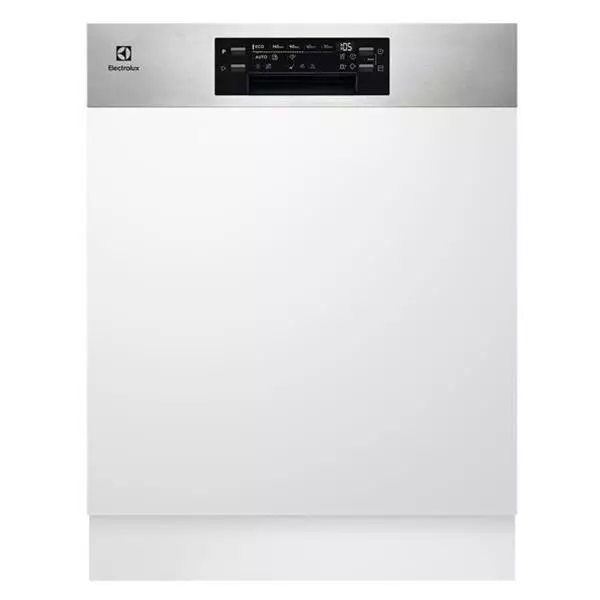 LAVE VAISSELLE INTEGRABLE ELECTROLUX KEAC7200IX - site Surplus Habitat 34