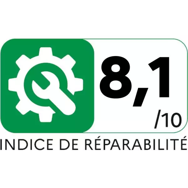 LAVE VAISSELLE INTEGRABLE ELECTROLUX KEAC7200IX – Image 4