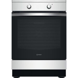 CUINIERE INDESIT 3 INDUCTION 60X60 CATALYSE INOX