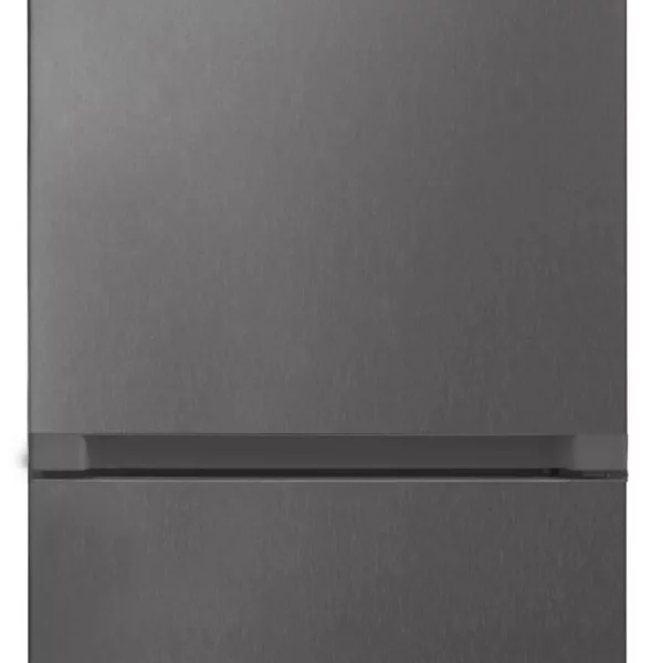 COMBINE REFRIGERATEUR CONGELATEUR NOFROST TELEFUNKEN TFCNF379EX INOX