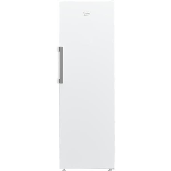 CONGELATEUR ARMOIRE BEKO NO FROST 286L B1RFNE314W BLANC