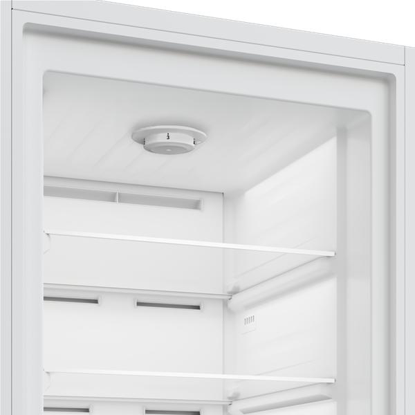CONGELATEUR ARMOIRE BEKO NO FROST 286L B1RFNE314W BLANC – Image 3