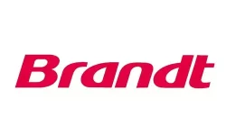 Logo Brandt